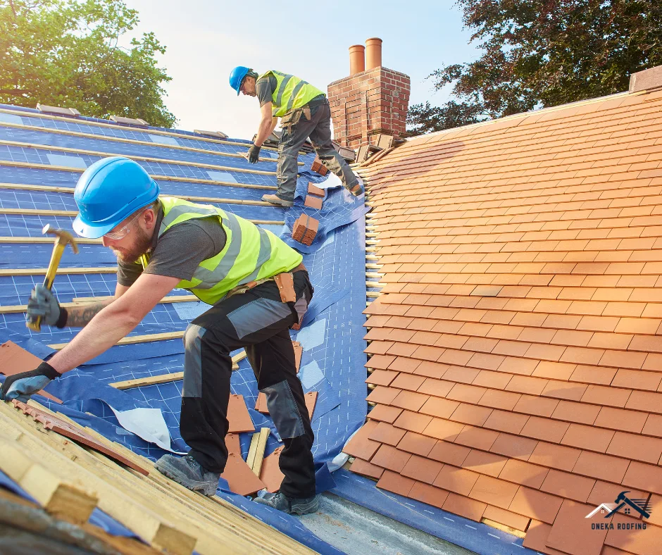 Why choose Roof Repair Near Me in Bronson, KS